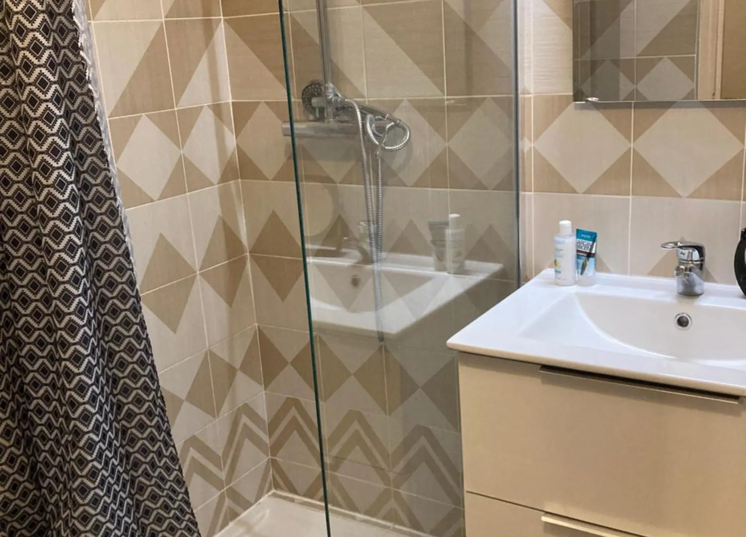 Montparnasse Appartement Paris