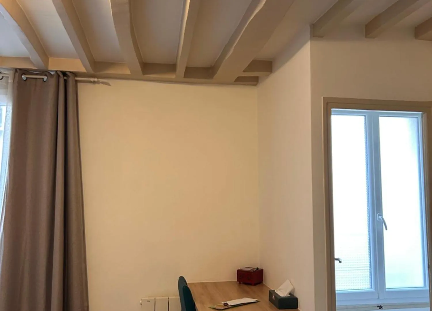 Montparnasse Appartement Paris