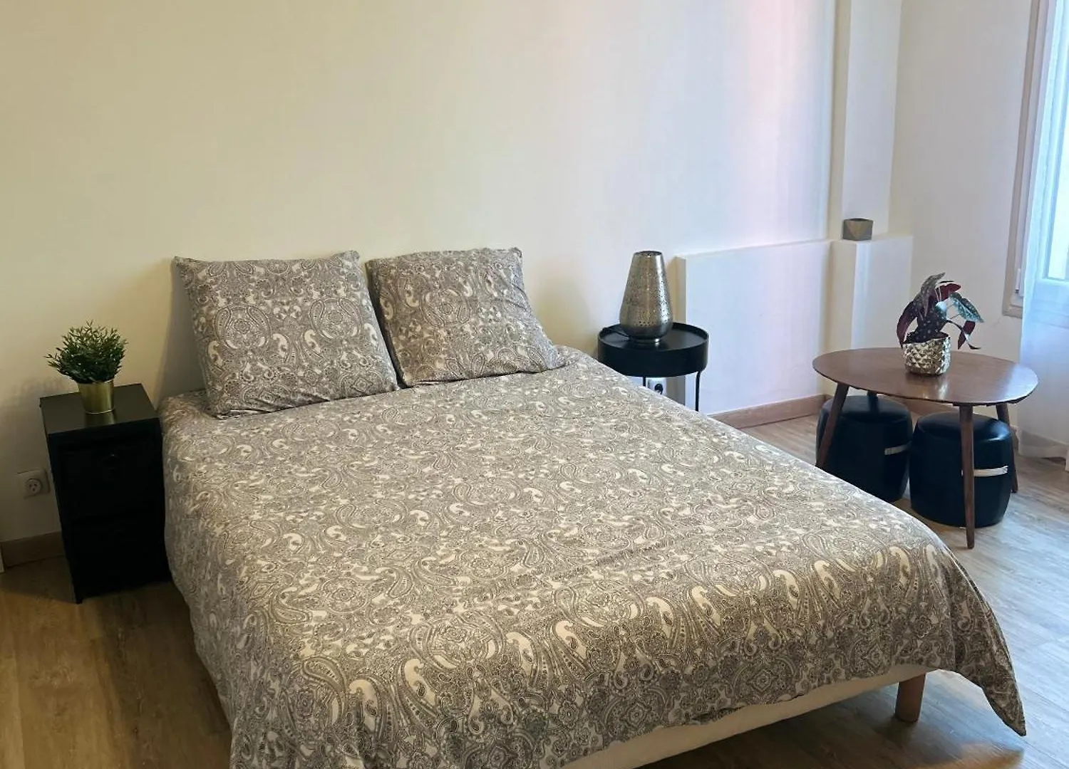 Montparnasse Appartement Paris
