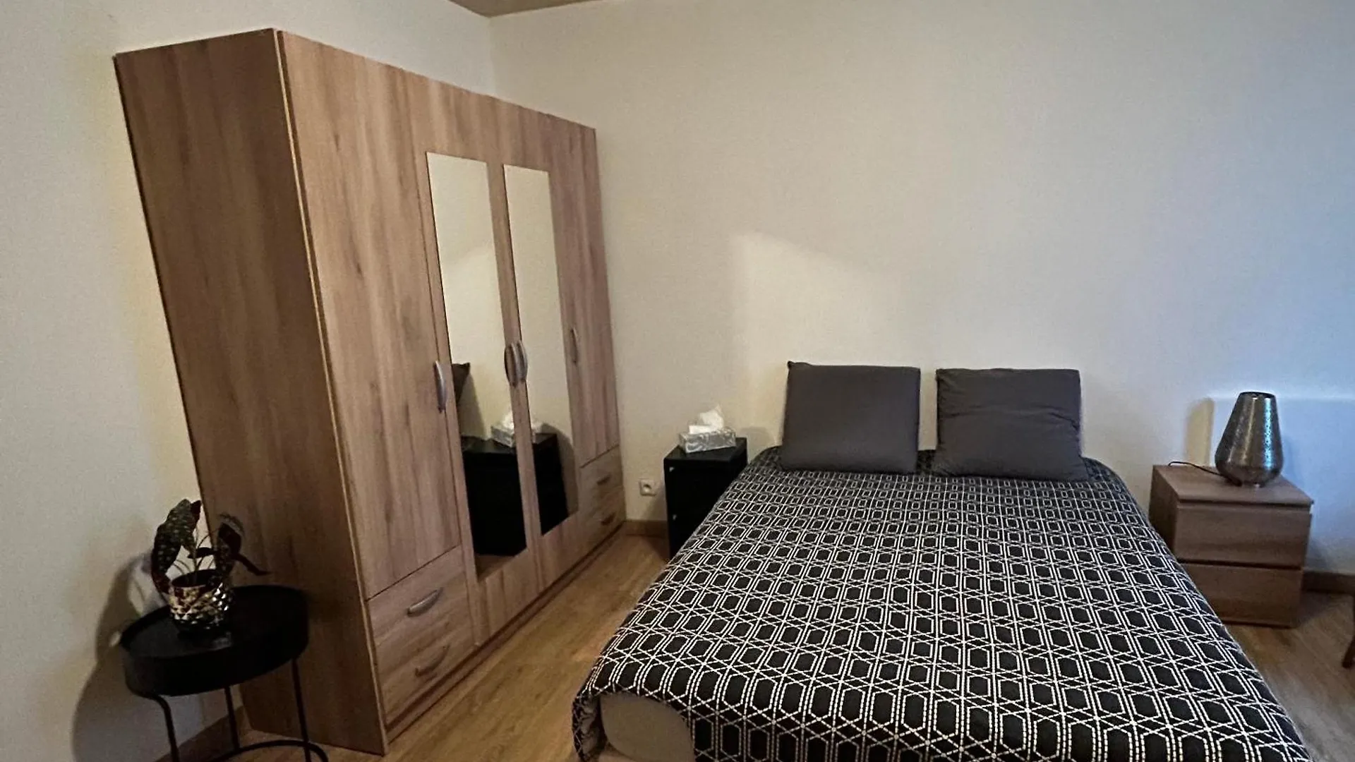 Montparnasse Appartement Paris France