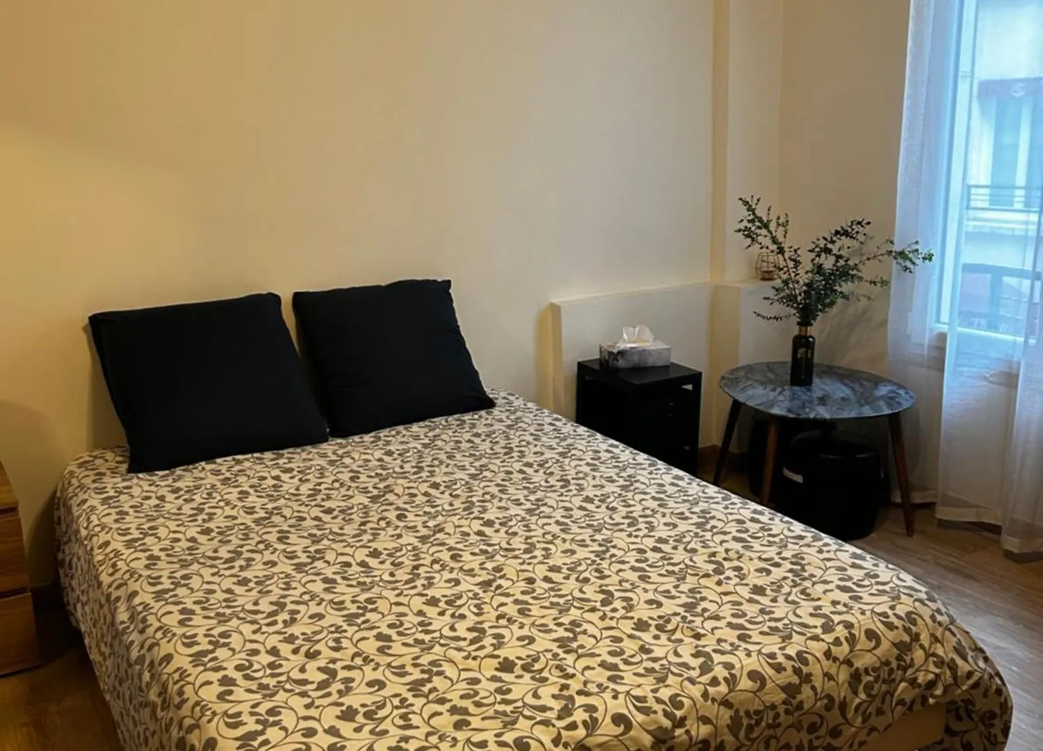 Montparnasse Appartement Paris 0*,