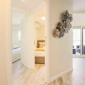  Appartement Bel Juan Les Pins France